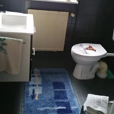 Kleine An Der Werra