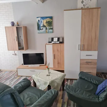 Apartment Kleine An Der Werra Witzenhausen