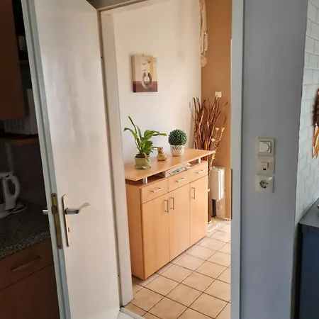 Kleine An Der Werra Apartment Witzenhausen