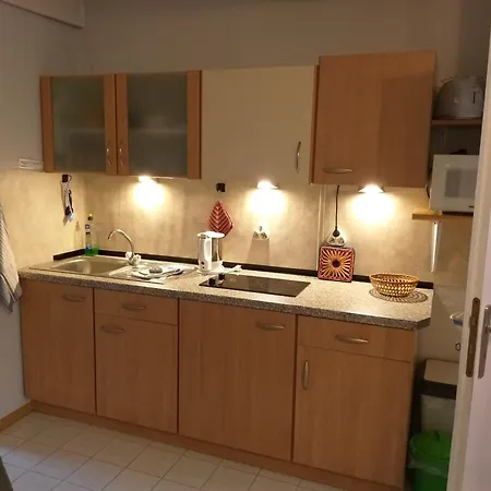 Kleine An Der Werra Apartment Witzenhausen